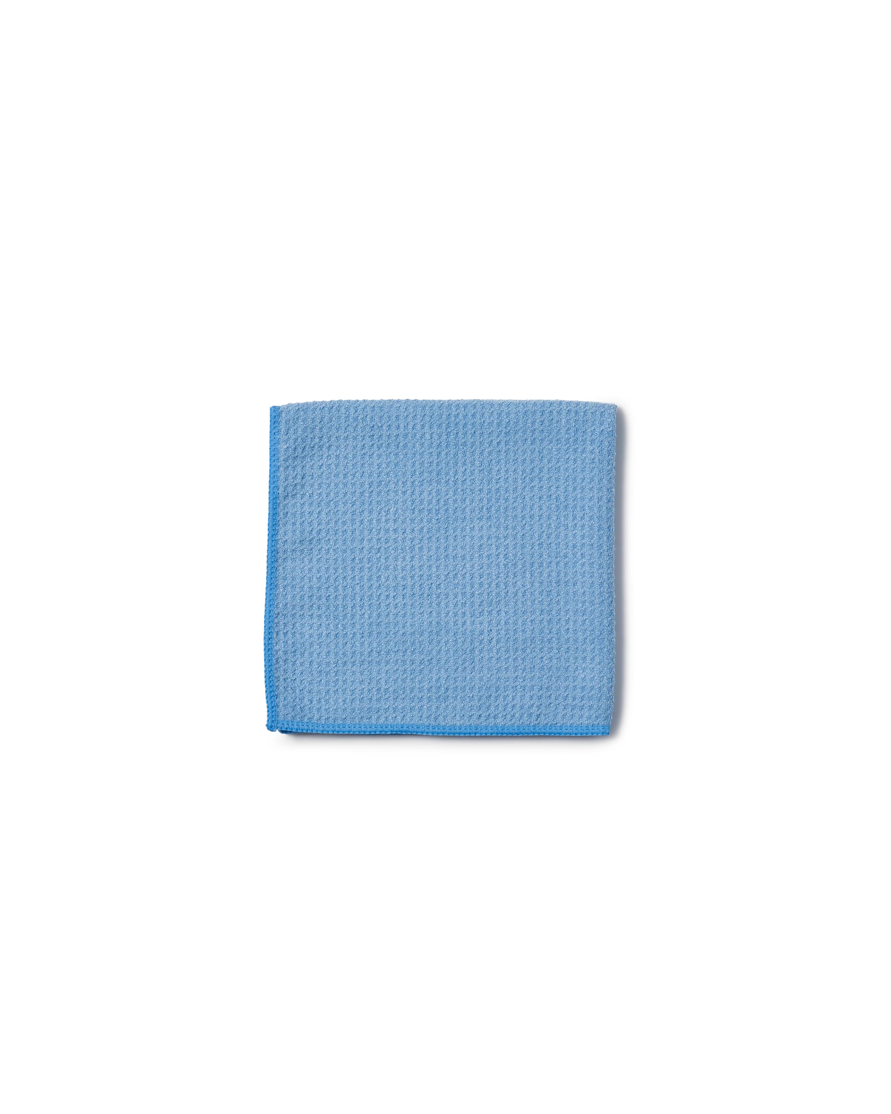 Glass Cleaning Microfiber Towel