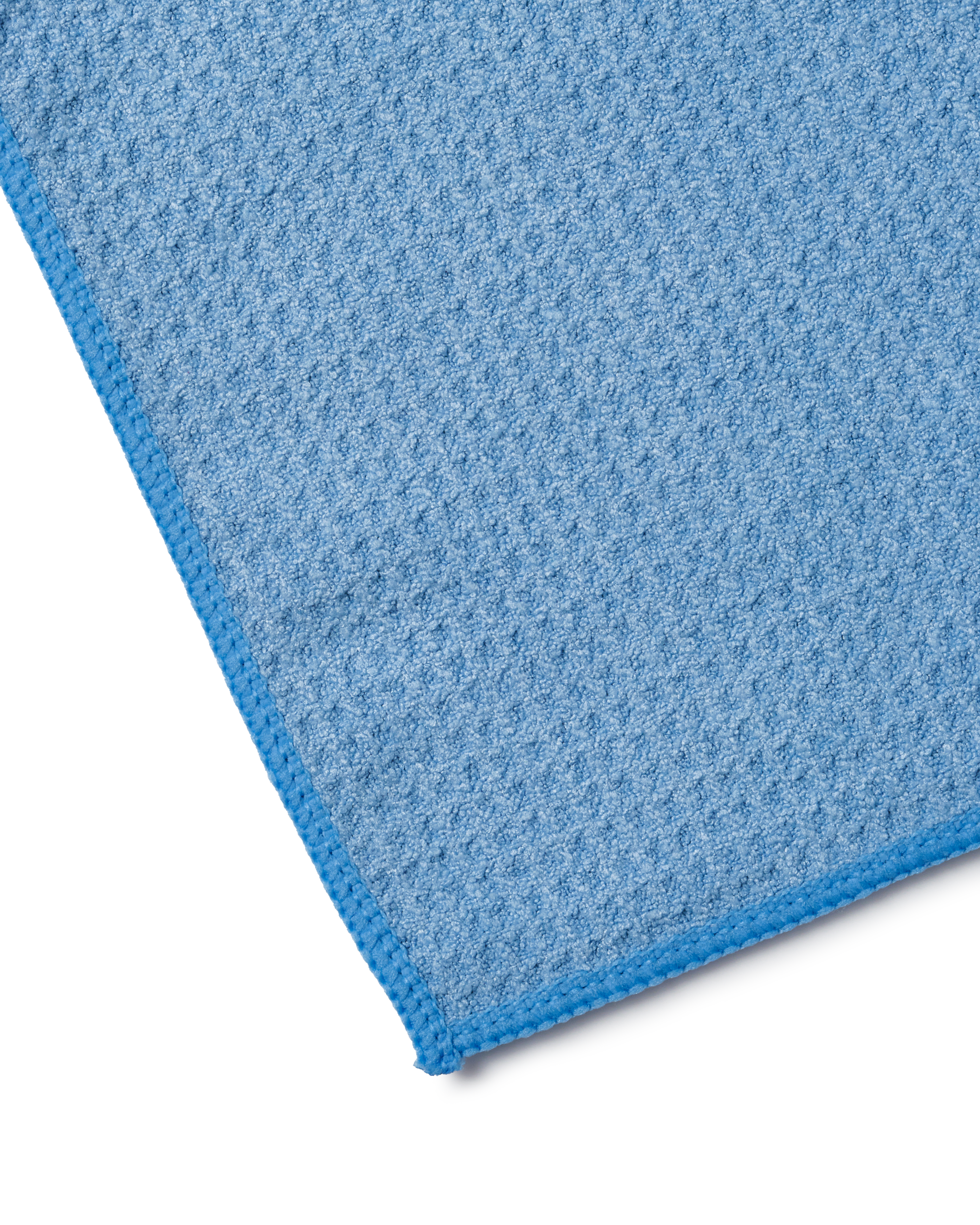 Glass Cleaning Microfiber Towel