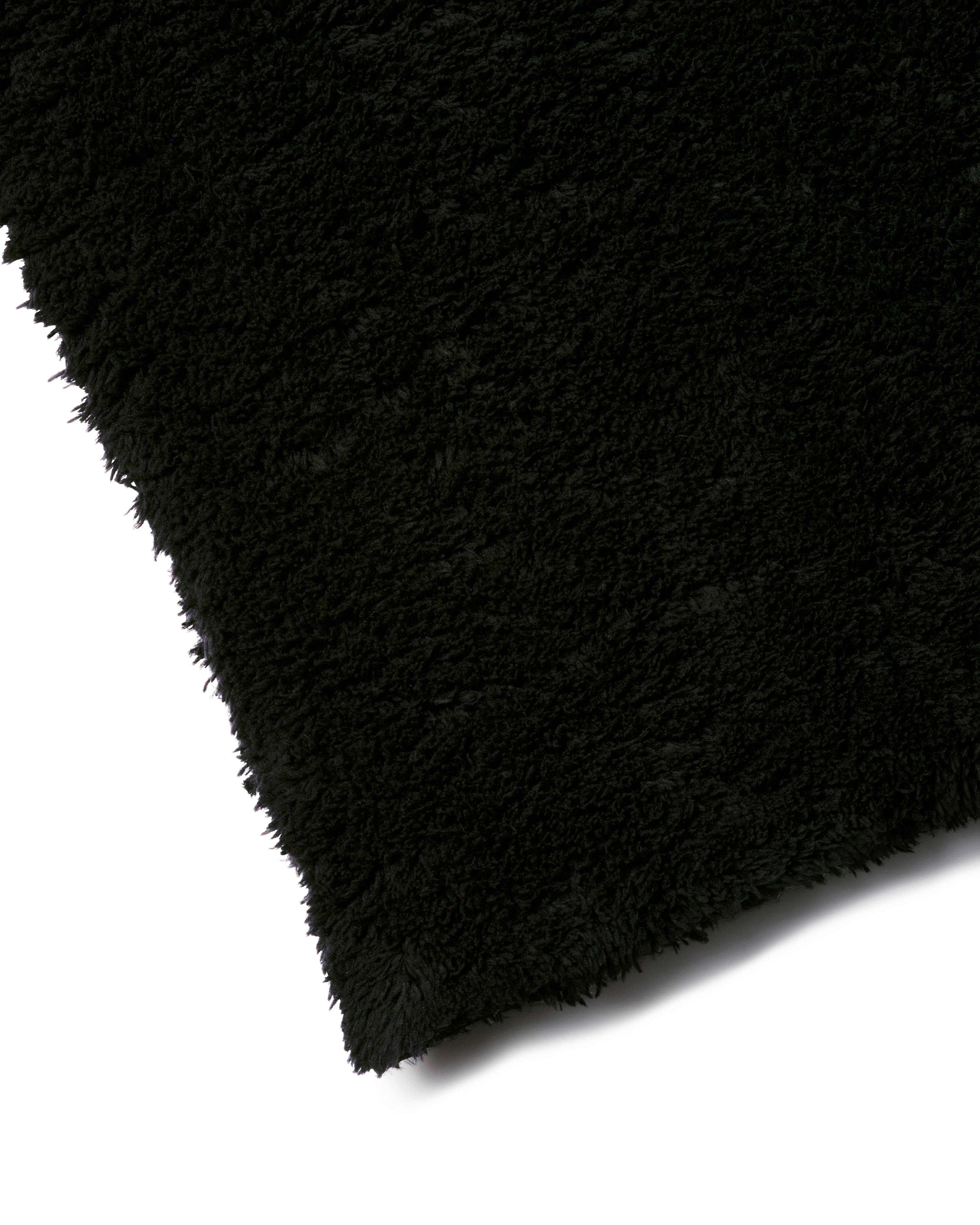 Plush Microfiber Towel