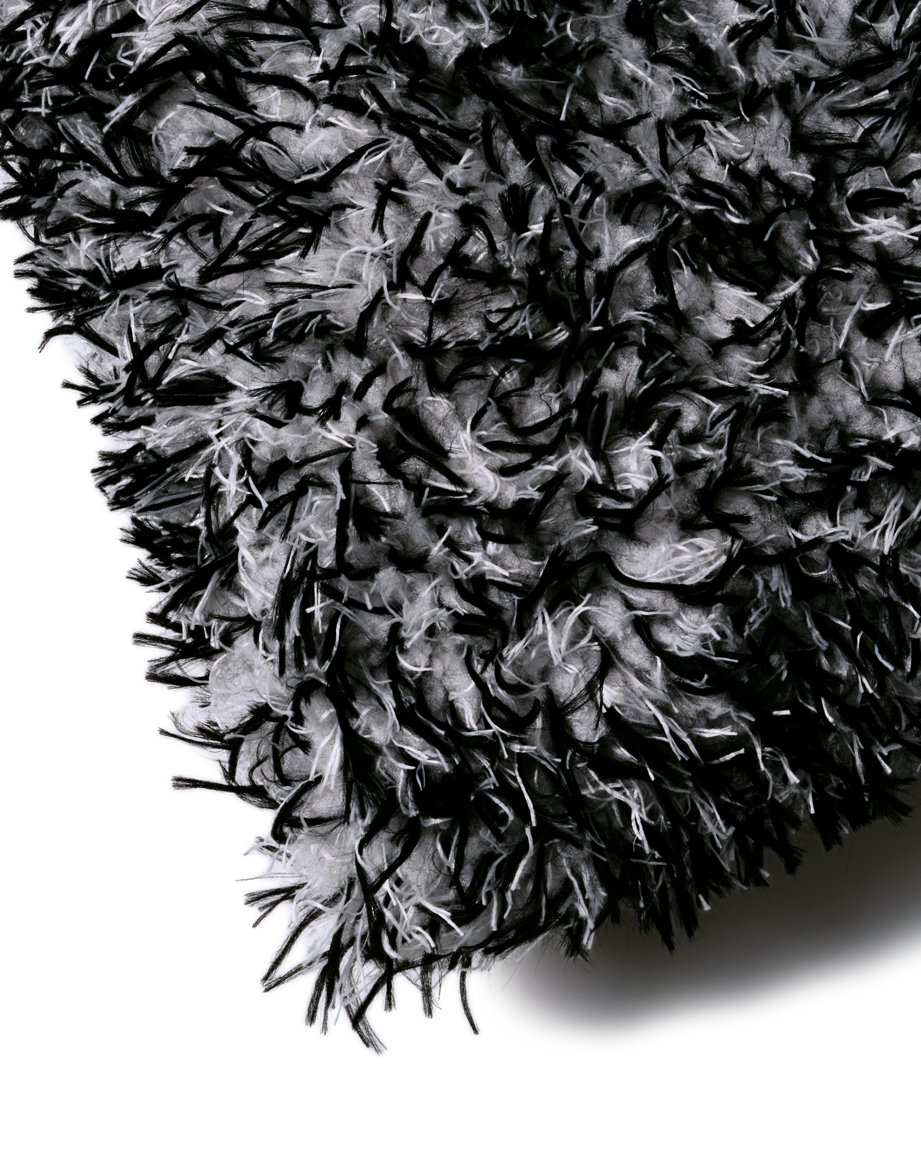 Microfiber Wash Mitt