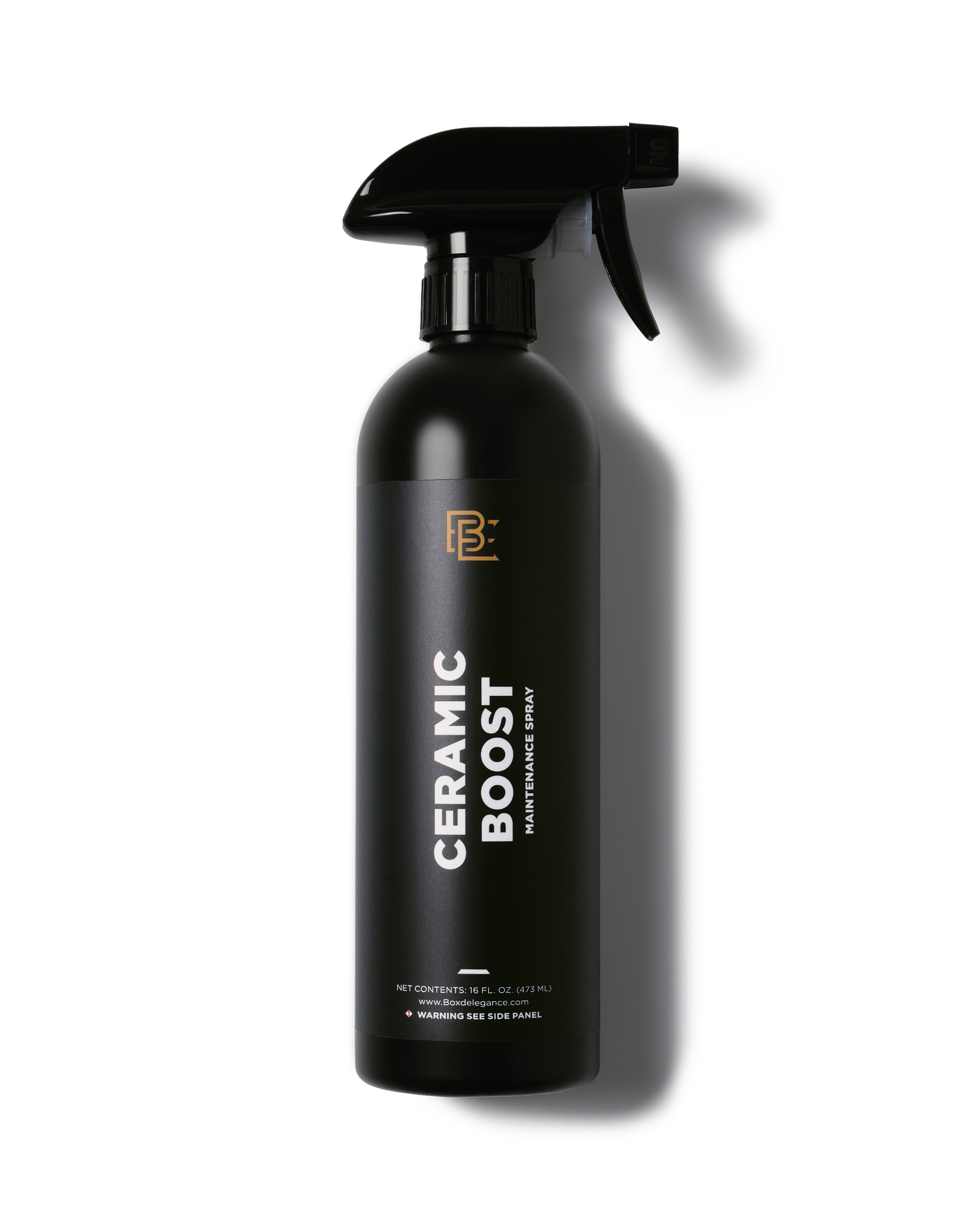 Ceramic Boost Maintenance Spray