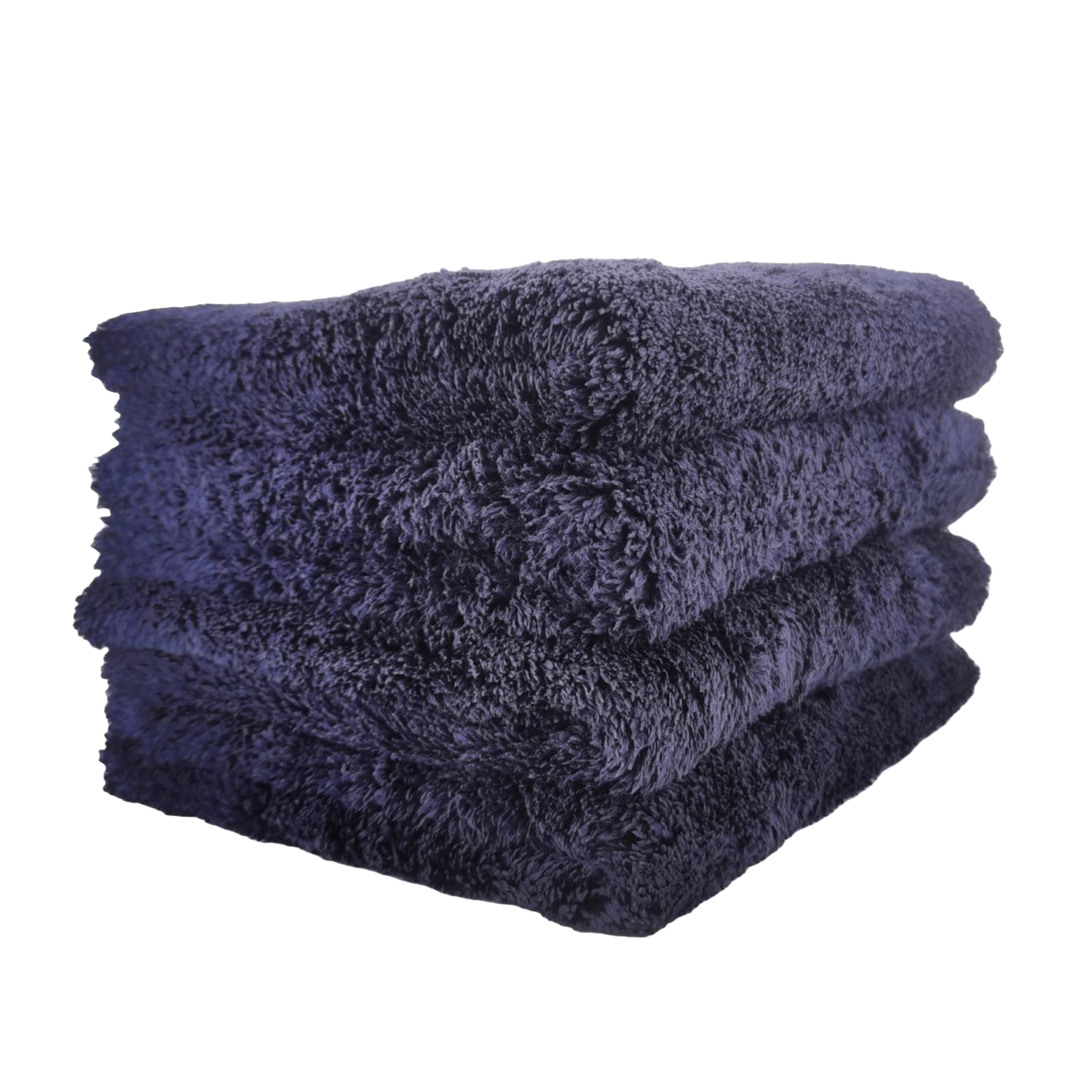 Plush Microfiber Towel