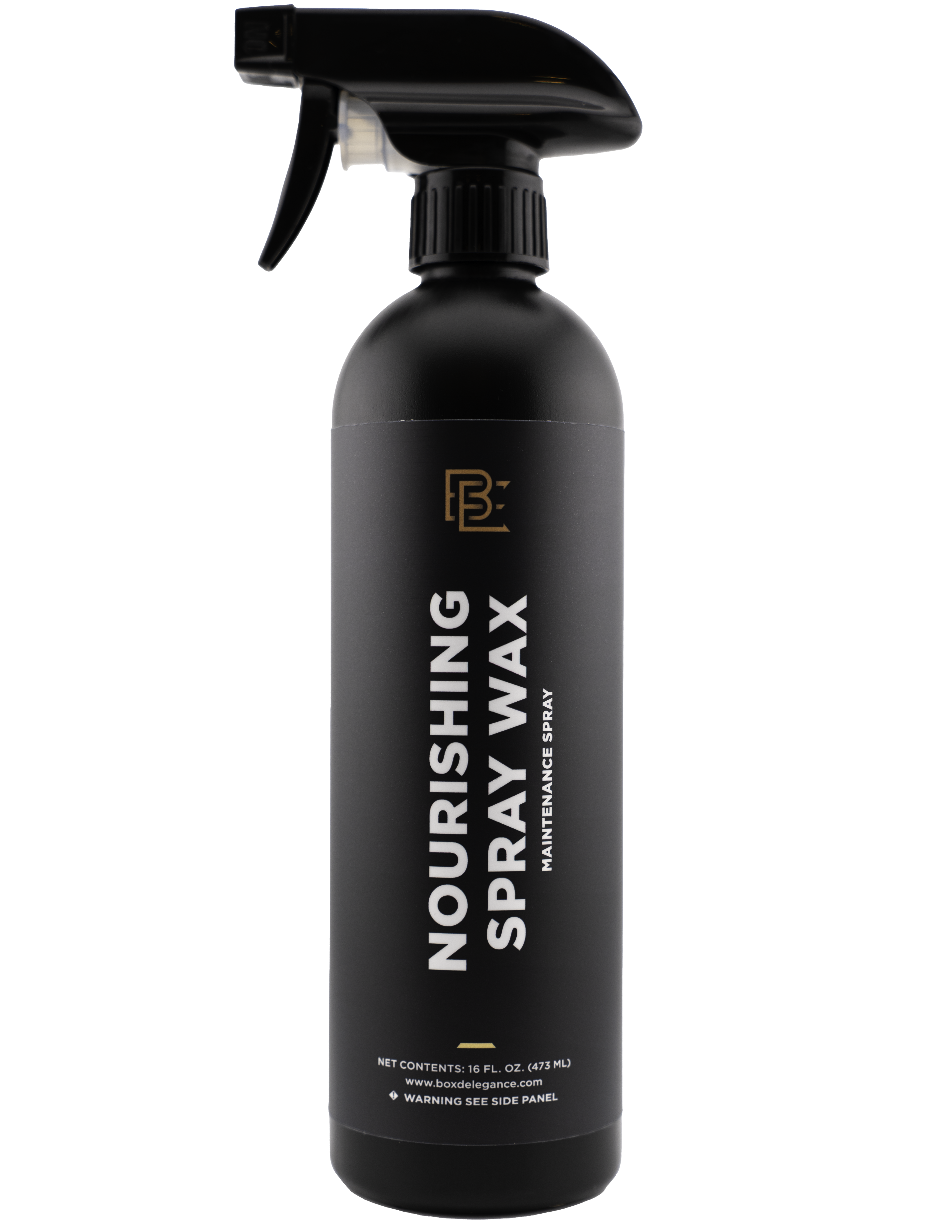 Nourishing Spray Wax Maintenance Spray